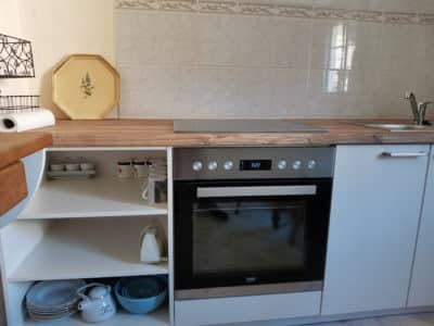 Ferienwohnung