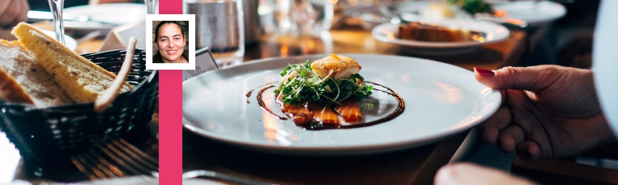 Restaurants Mosel Wolf